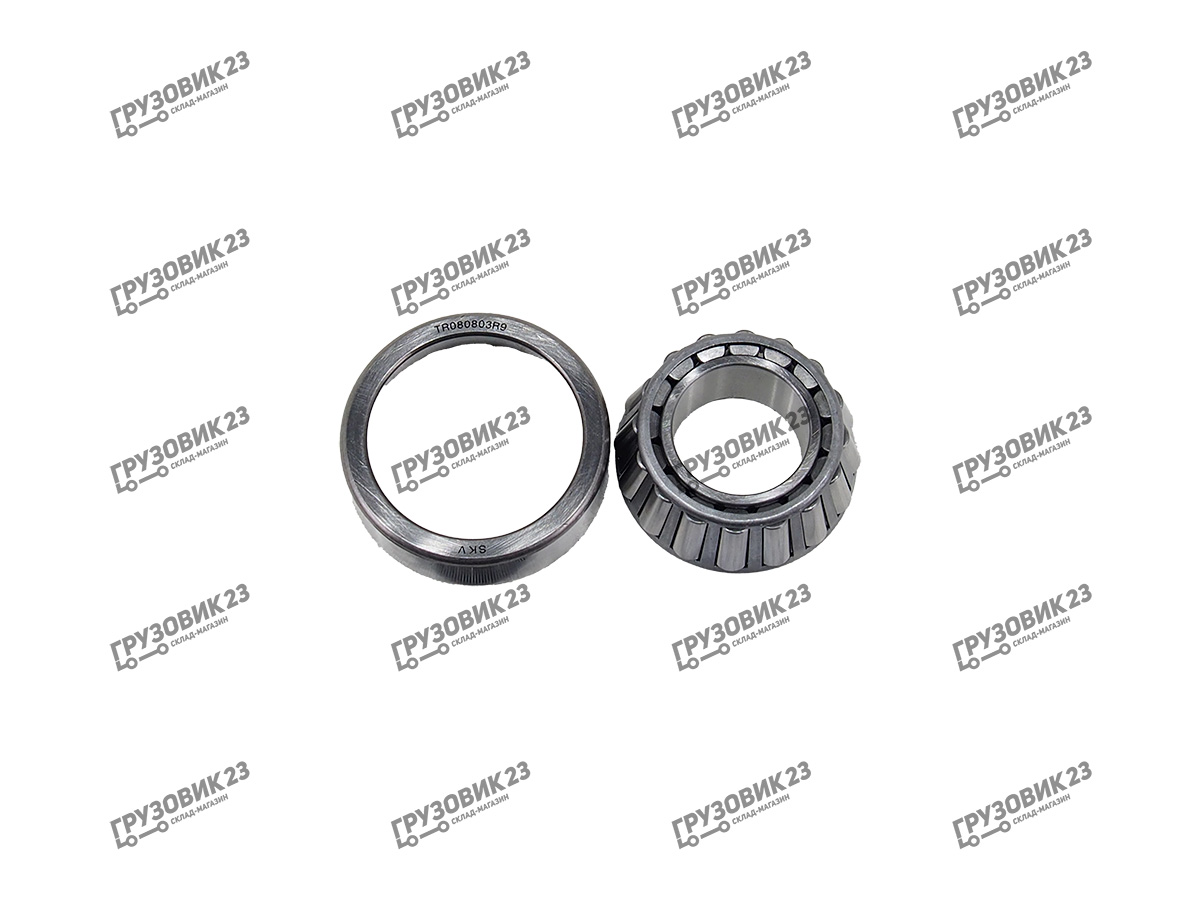 Подшипник ступичный TR080803/1-09812-064-0 40*80*30 F-series NSK