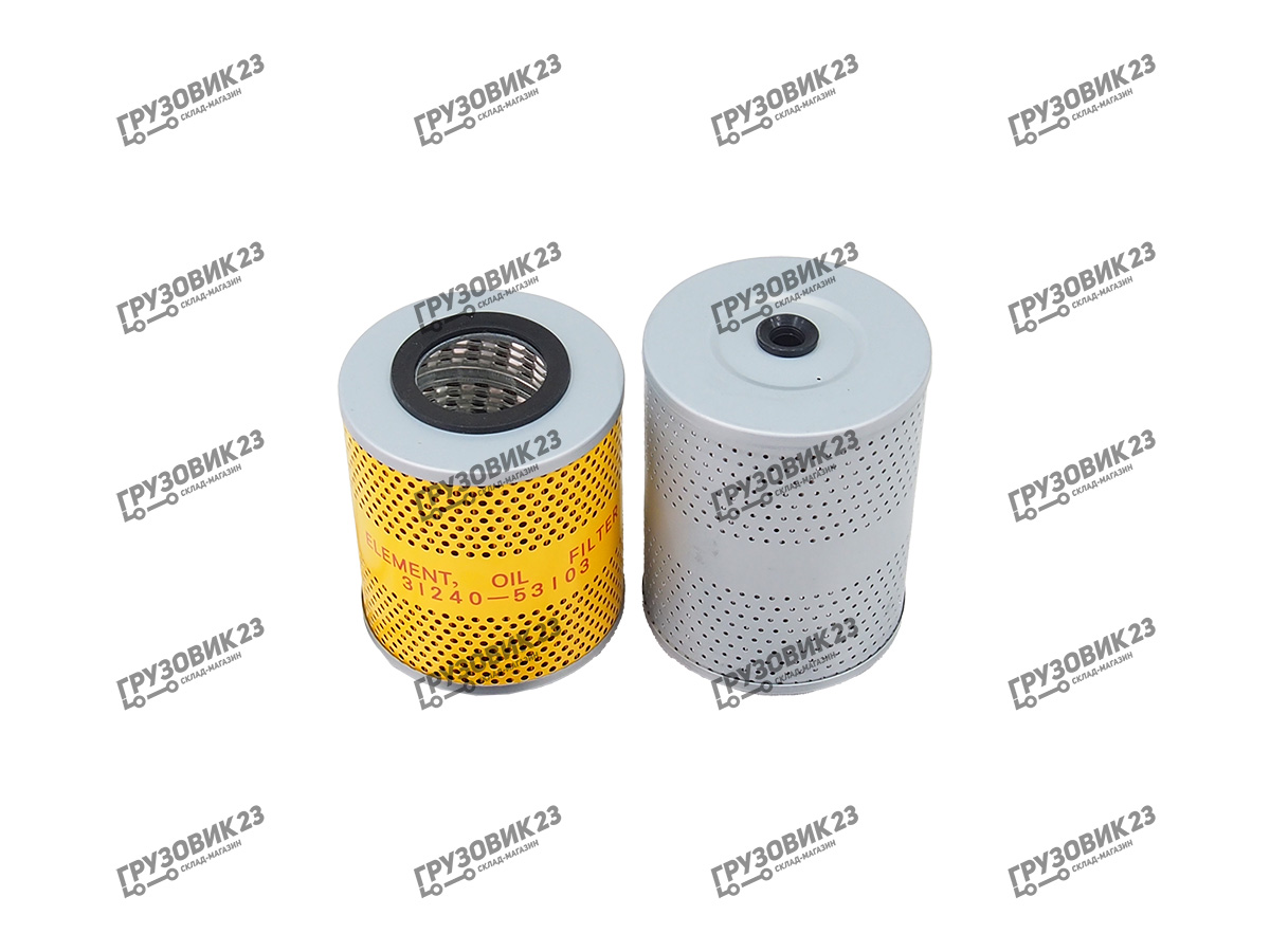 Фильтр масляный O359/OE359SET/MC755406 / ME054238 / ME064355 / 31230-53015 / O-1012 SKV