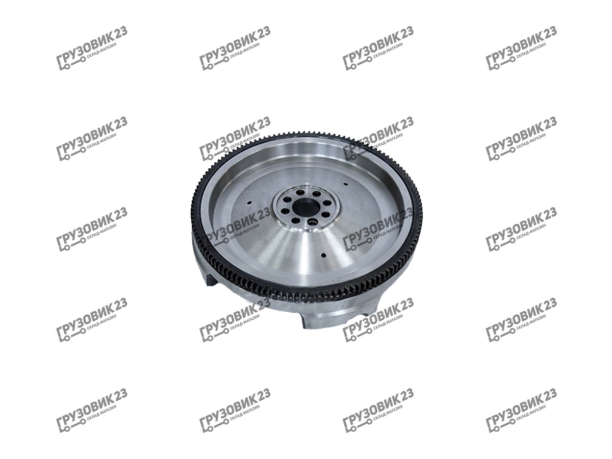 Маховик HIN H06CT FW-802 /13450-1320 350mm*129t*8H*14.5mm14"