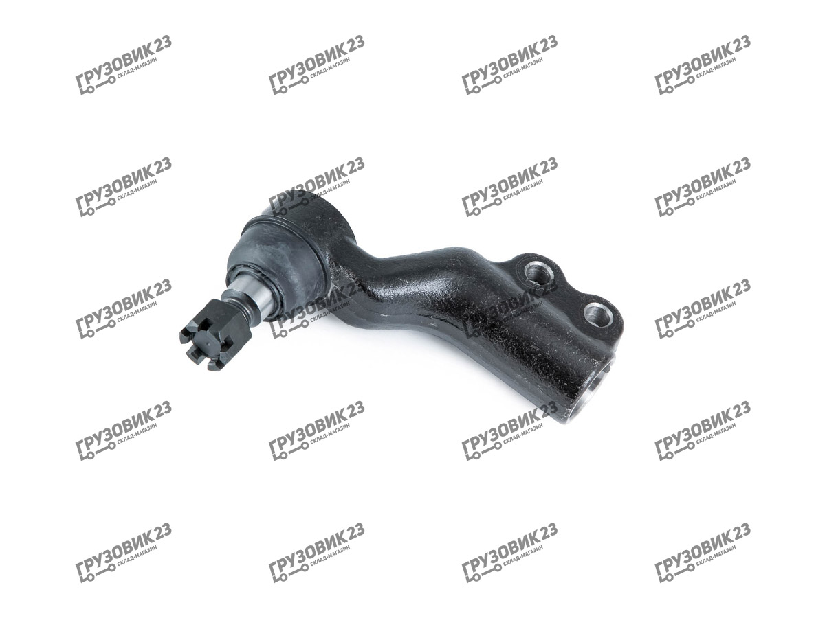 Наконечник рулевой Фусо 5 т после92 г, 9-172-7 / 56880-6A001 L  SW