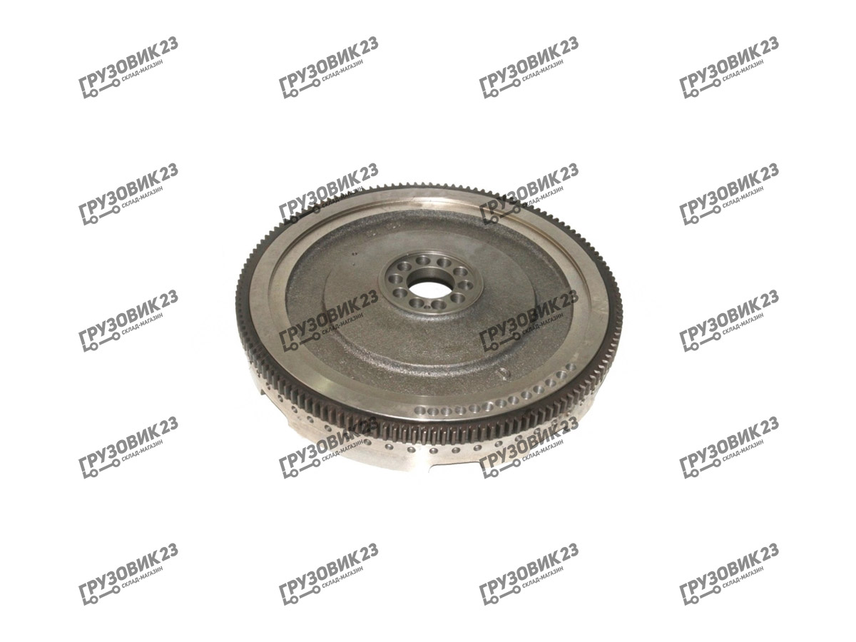 Маховик ISU 6WA1TC 1-12330-400-1B 430mm*139t*10H*19mm17"