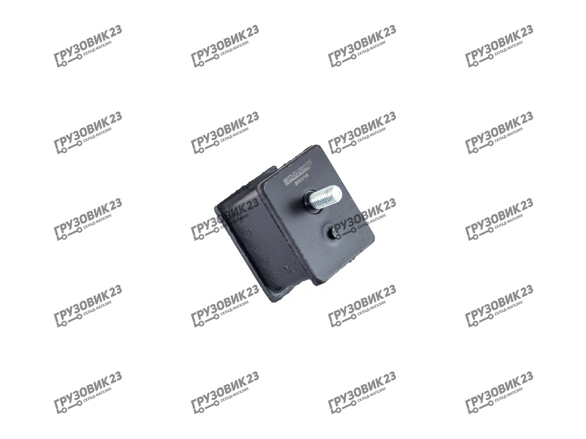 Подушка двигателя SMS-2298 MB387590-S Schmaco