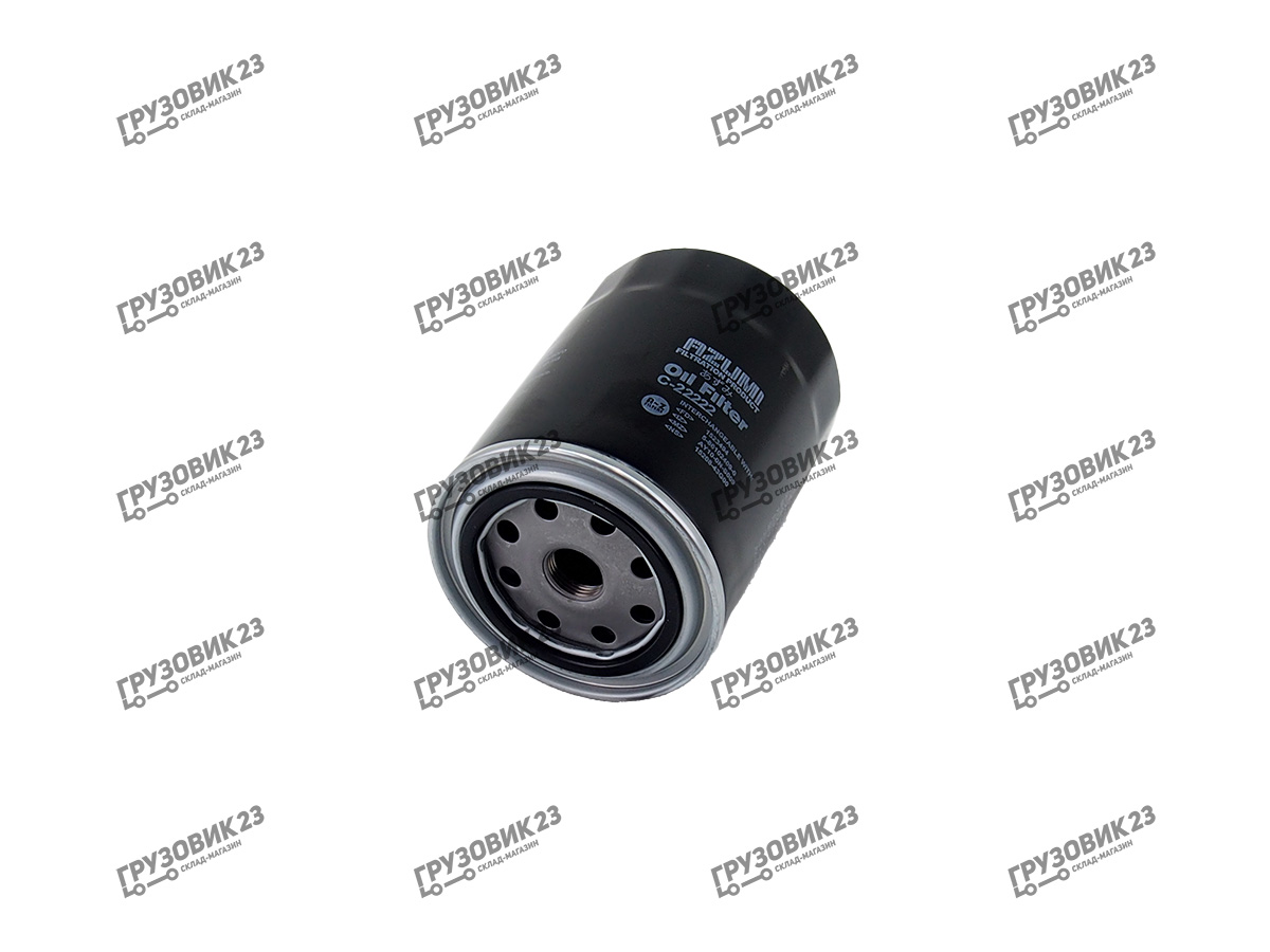 Фильтр масляный C22222 / C222 AZUMI