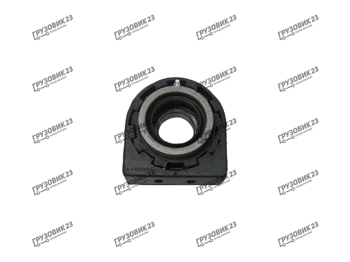 Подшипник подвесной 8-97131-143-1/0 Ф45мм ISUZU NQR/NPR 93-06` Diesel