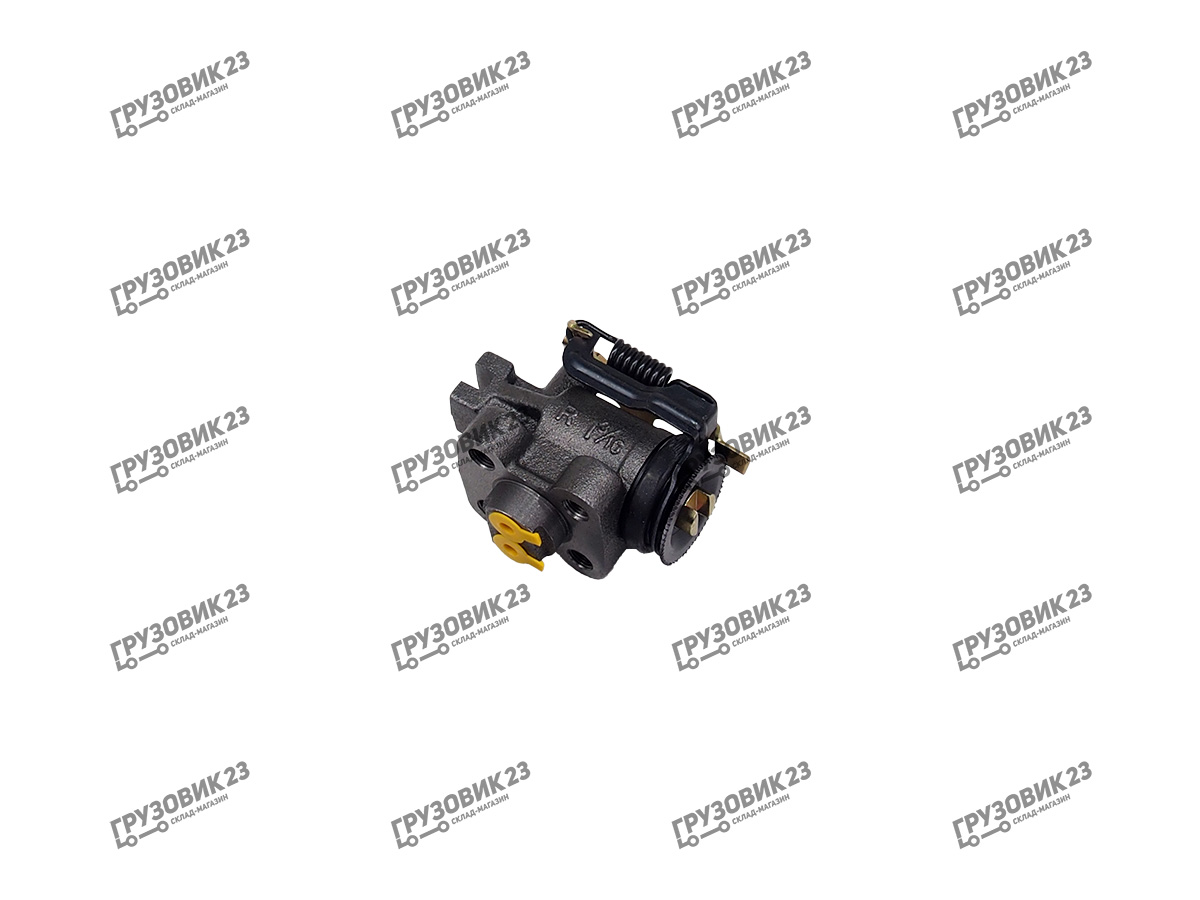 Рабочий тормозной цилиндр  8-97358-875-0 1-3/16" ISUZU LHD Front R без прокачки SKV