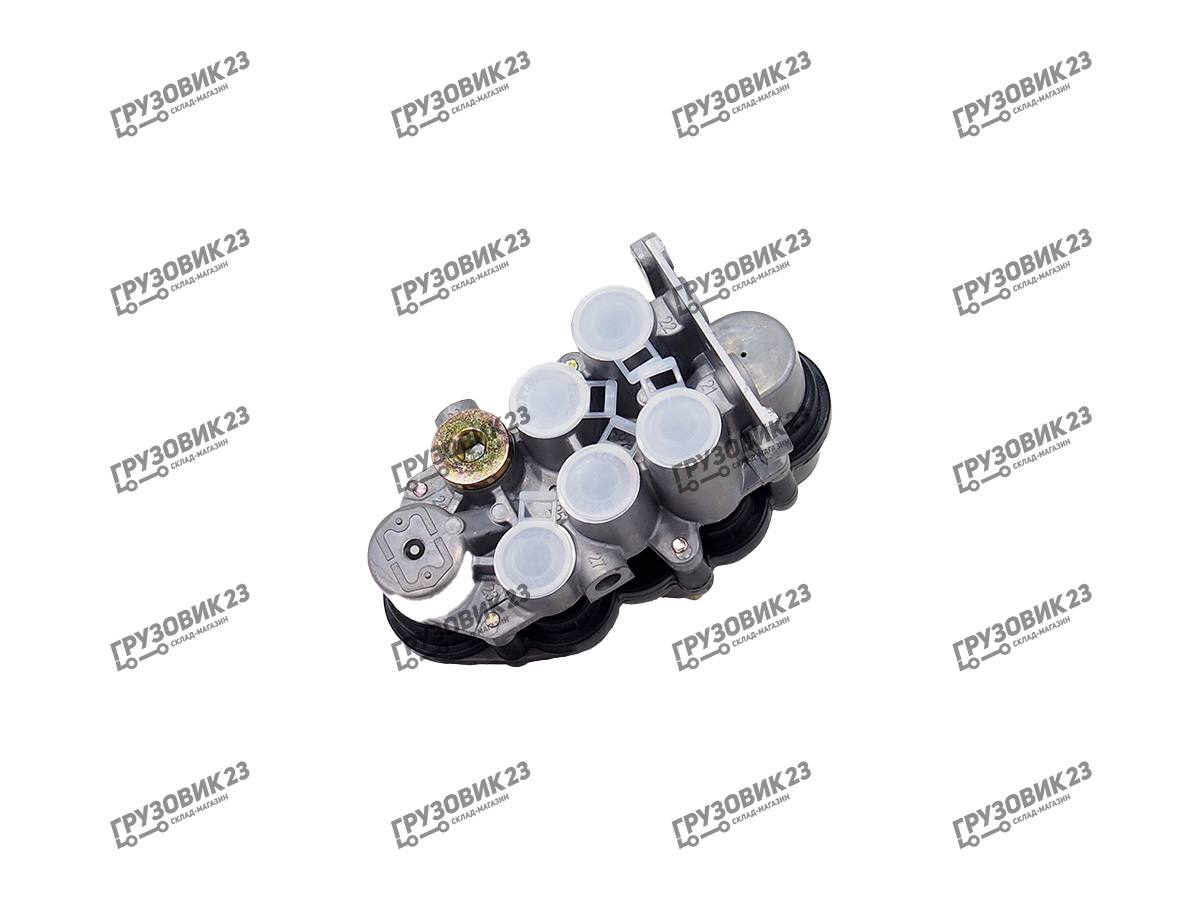 Клапан осушителя 1-85576-369-0/1/2/3  CXZ51KCYZ51KEXZ51KCYZ51L 6WF1 Diesel