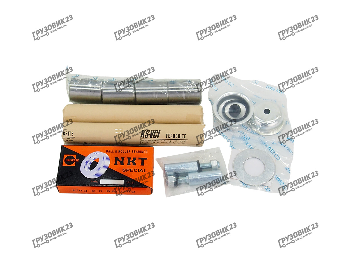 Шкворневой ремкомплект KP-546, KP-524, KP-525, KP-534 MC995305  28*180 mm Nam Yang (K)