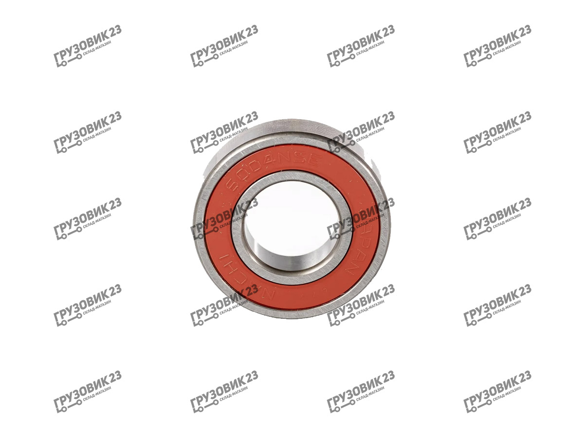 Подшипник маховика 62042NSE/RS/21023-Z5000/90033-63032/MH040027 20*47*14 HINO/MMC/NISSAN SKV