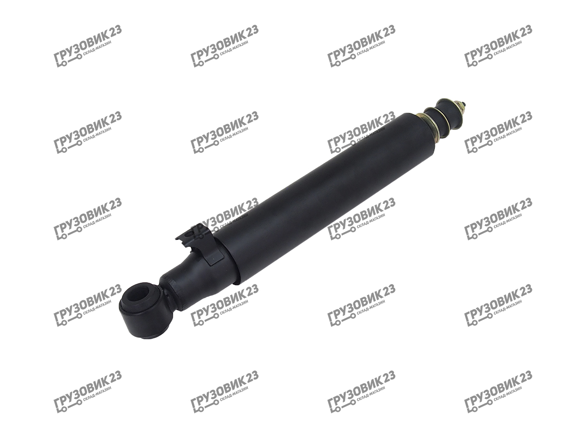 Амортизатор перед  8-97253-618-0  NQR71/75 (with bracket for  ABS/с кронштейном  для АБС) Automatic