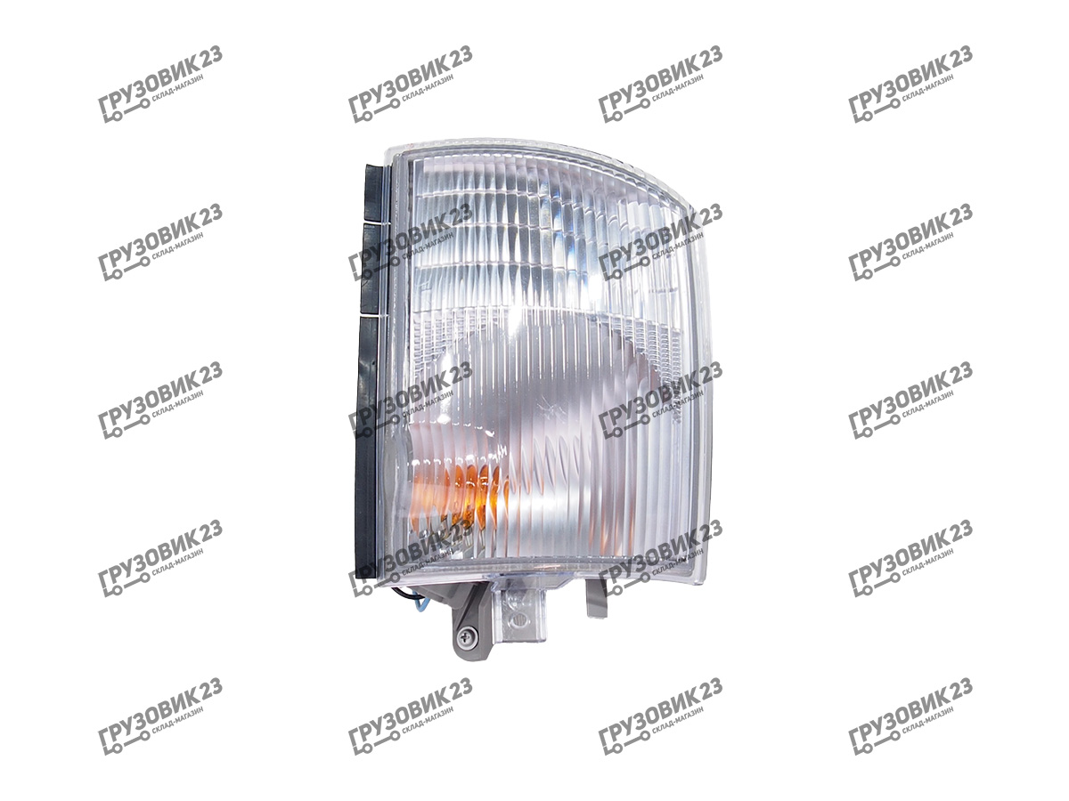 Габарит R 214-1566R (K) FUSO CANTER FE85 LHD / MK353664 / MK580854