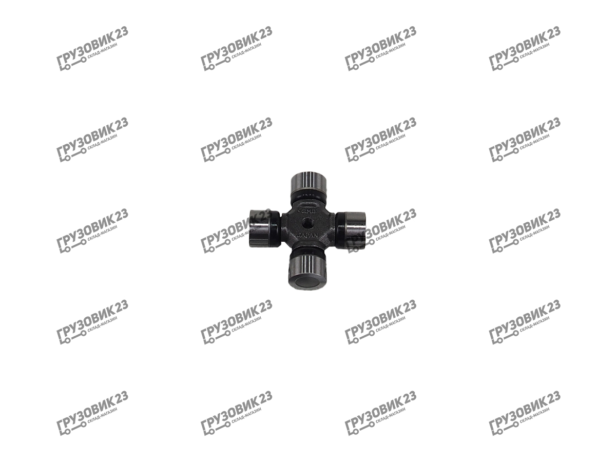 Крестовина GUK-12  / KUJ-009 / SAU-012 / 49140-4A000 Porter  GMB