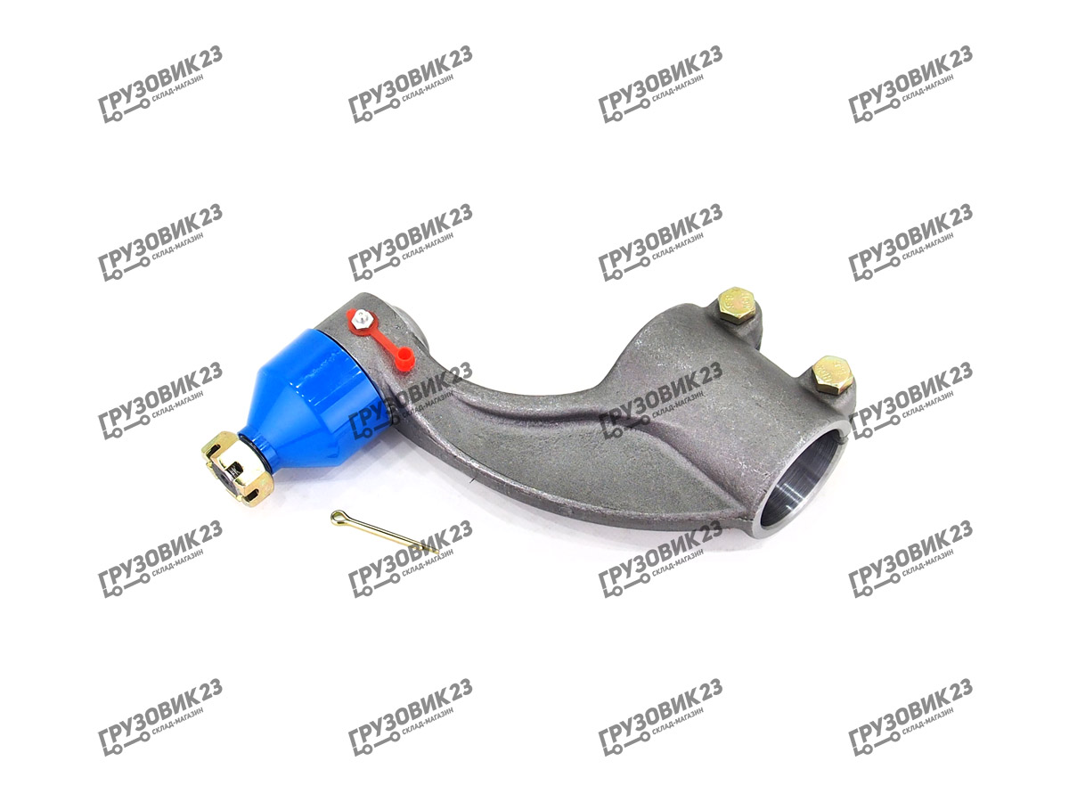 Наконечник тяги R 8-98228-100-0/1-43150-856-0 C/E series SKV