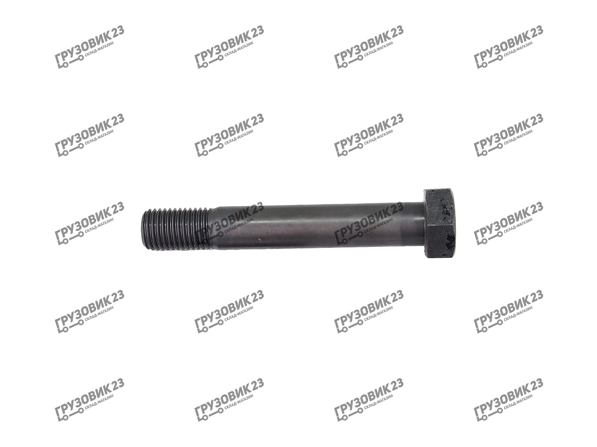 Палец полурессоры 0334015270SKV М30х3,5х190 DIN 6914/8,8