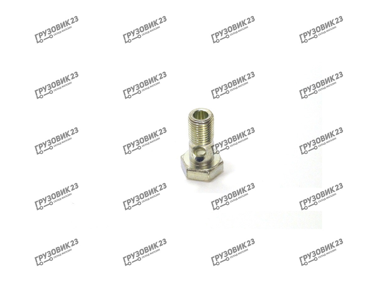 Болт топливной системы CU-1230C / CU-009B p1.5*30mm DIA 12mm PM