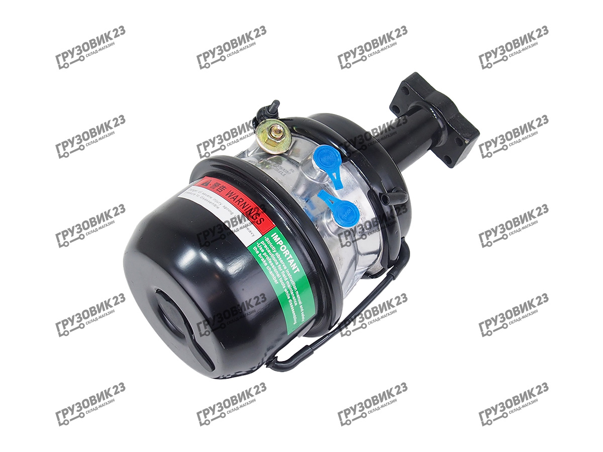 Энергоаккумулятор тормозной 1-48250-869-1 RH Diesel