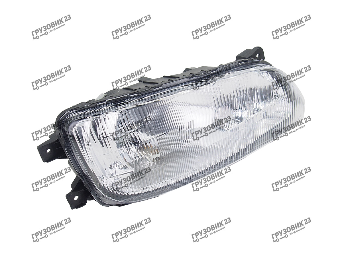 Фара с эл.корректором R 219-1107R-MLDEMC (K) HINO 500,700,RANGER,PROFIA /81110-E0092/E0093 /E0890