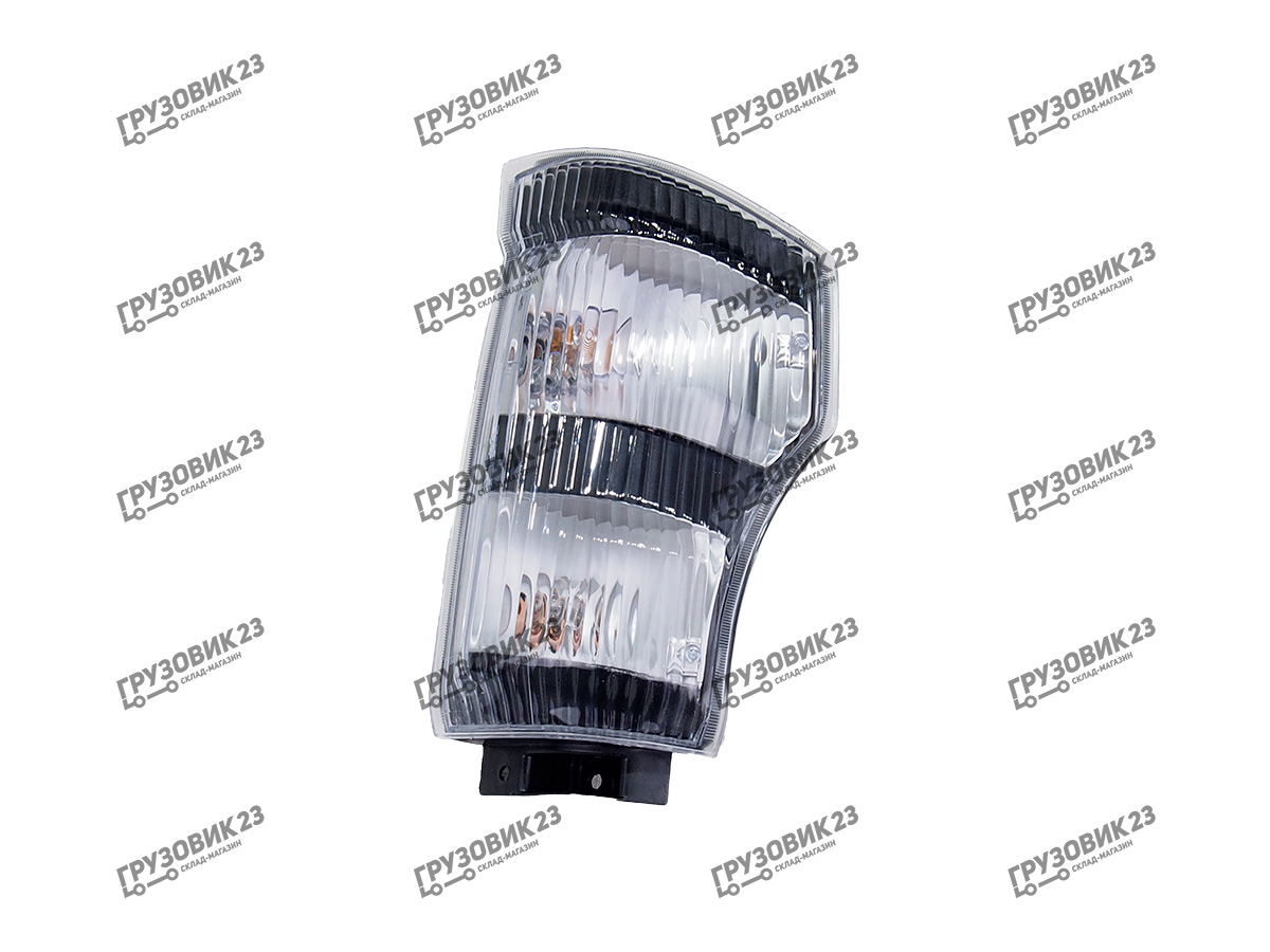 Габарит R 8-98010-891-0 / 8-97365-170-4 / 8-98010-883 Diesel