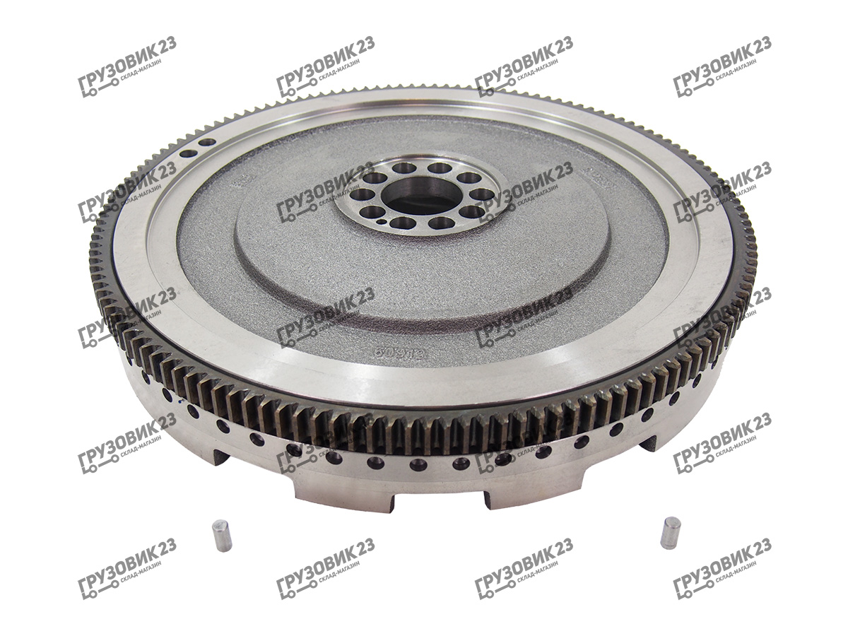 Маховик ISU 6WF1  1-12331-425-0 / CYZ51K EURO3