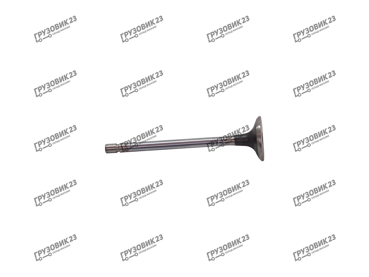 Клапан двигателя 4HK1/6HK1 8-97209-876-4/0/1/2/3 Diesel