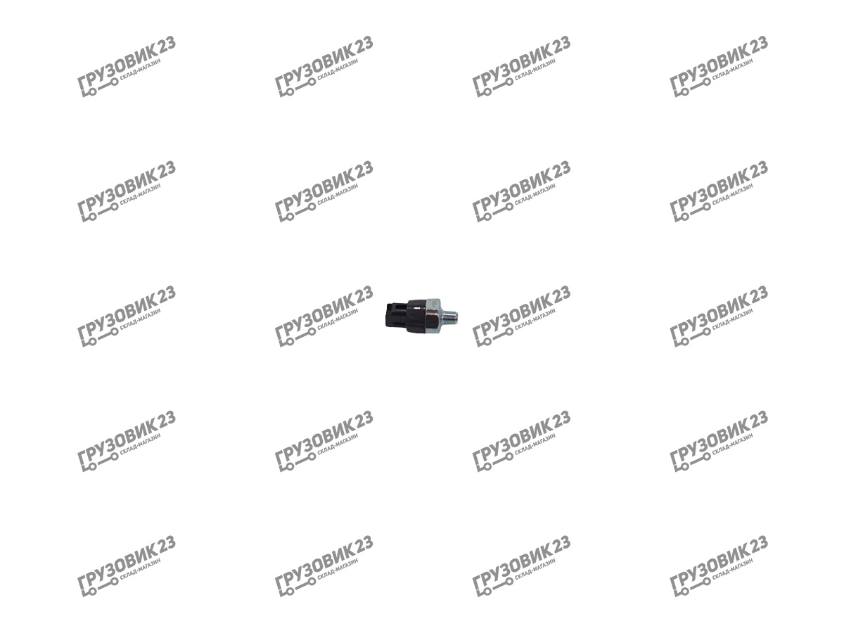 Датчик масляный 8-97176-230-0 NQR71/75/90/NPR75/FSR90/NLR85 Diesel