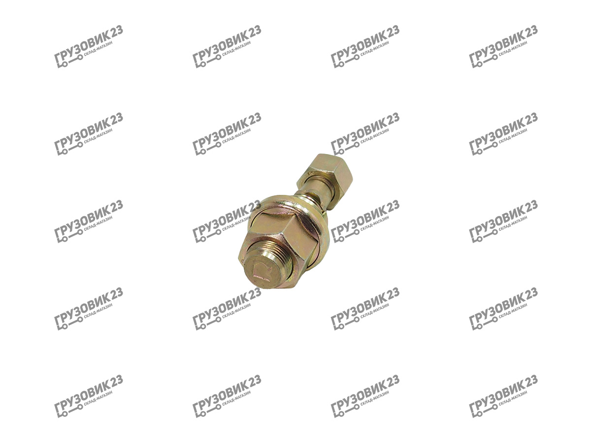 Шпилька BN21R HINO/FUSO ЕВРО 10т. унив. L=138 mm for 12 mm  SKV