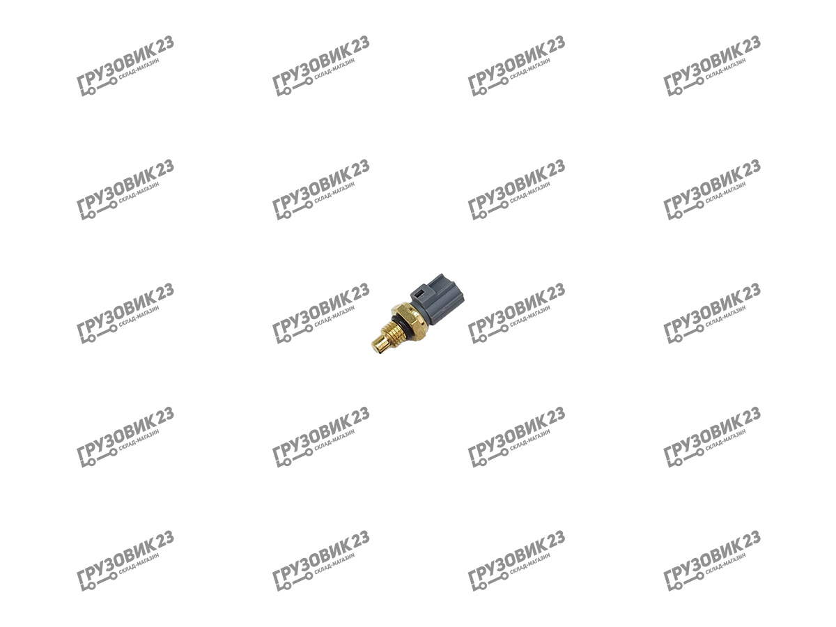 Датчик t топлива ТНВД 8-98023-581-0/8-97216-283-0/8-97238-596-0 NQ/NP75/90/NL/NM85/FSR ORIG