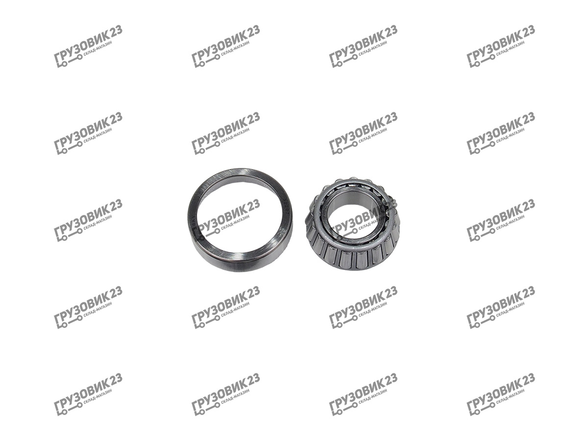 Подшипник ступичный перед наруж 32207/MB025345/0559-33-075 HD65/72/35/75 Fuso 4M50 35*72*24 SKV