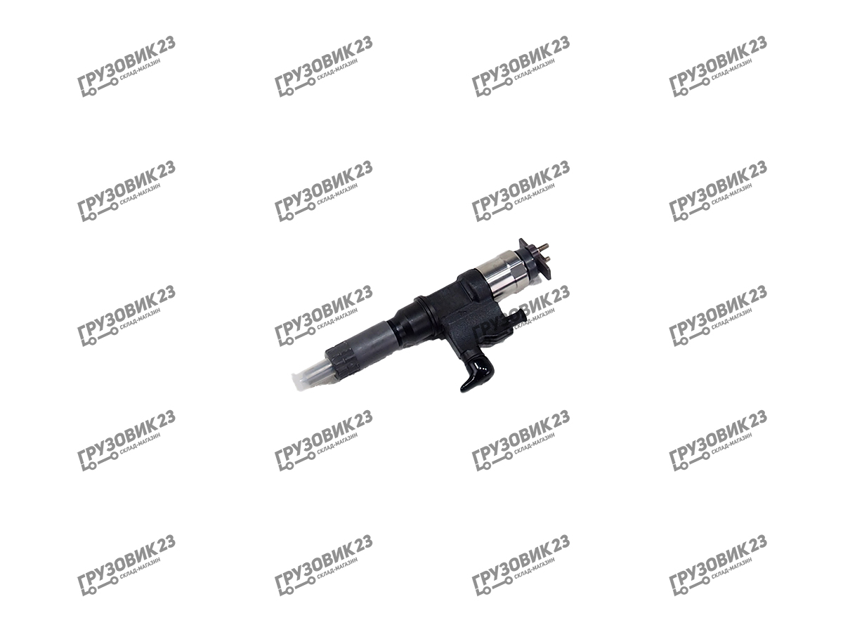 Форсунка 4HK1-T/6HK1 8-97602-485-4/6/7/095000-5342 Bogdan NQR 75 ORIG