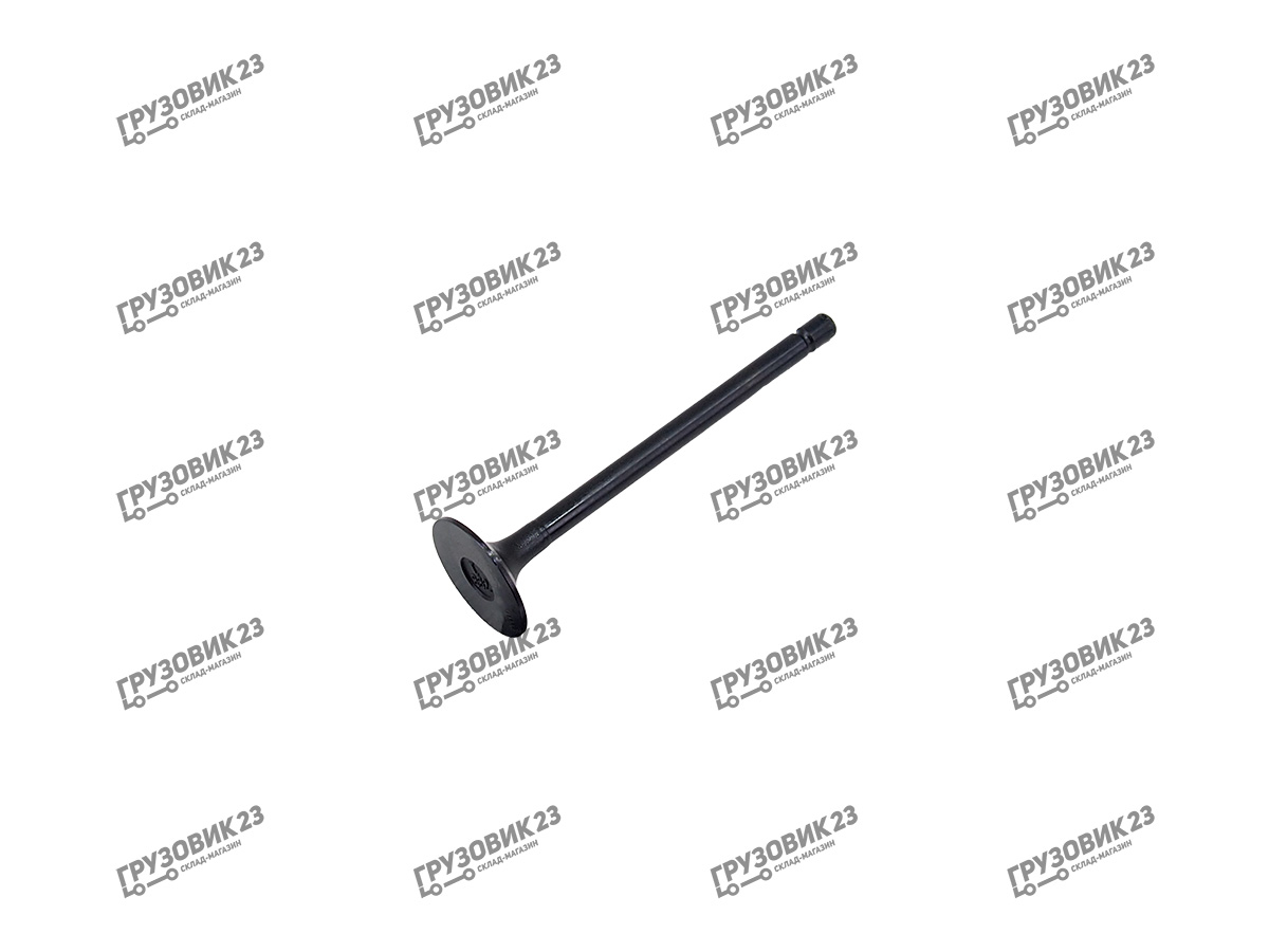 Клапан двигателя 6HK1 8-94395-882-2/0/1 Diesel