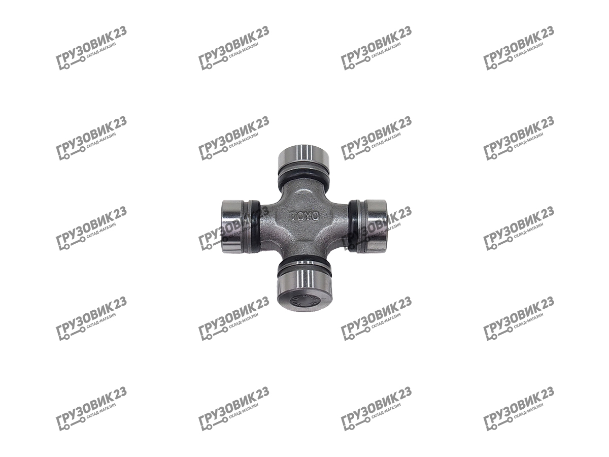 Крестовина KIA-01 / KUJ-014/ SAU-100 / 49150-45220  D4AL/DB/DD County/HD72/78 TOYO