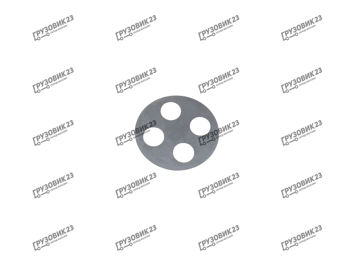 Шайба балансира 1-51389-033-1 CX#/CY#/CV#/EX# Diesel