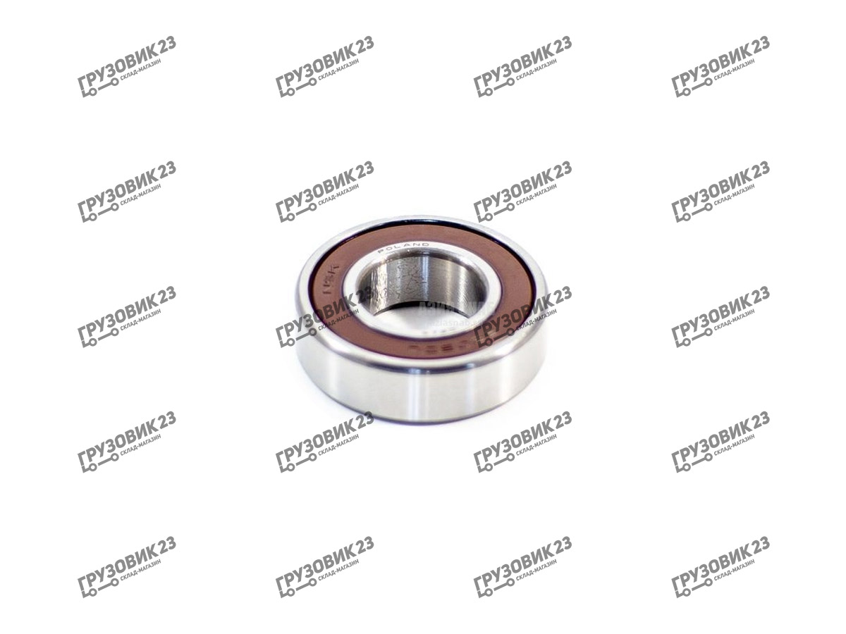 Подшипник маховика 8-97258-239-0/6205-2RS/25-52-15 NQR71/75 Diesel