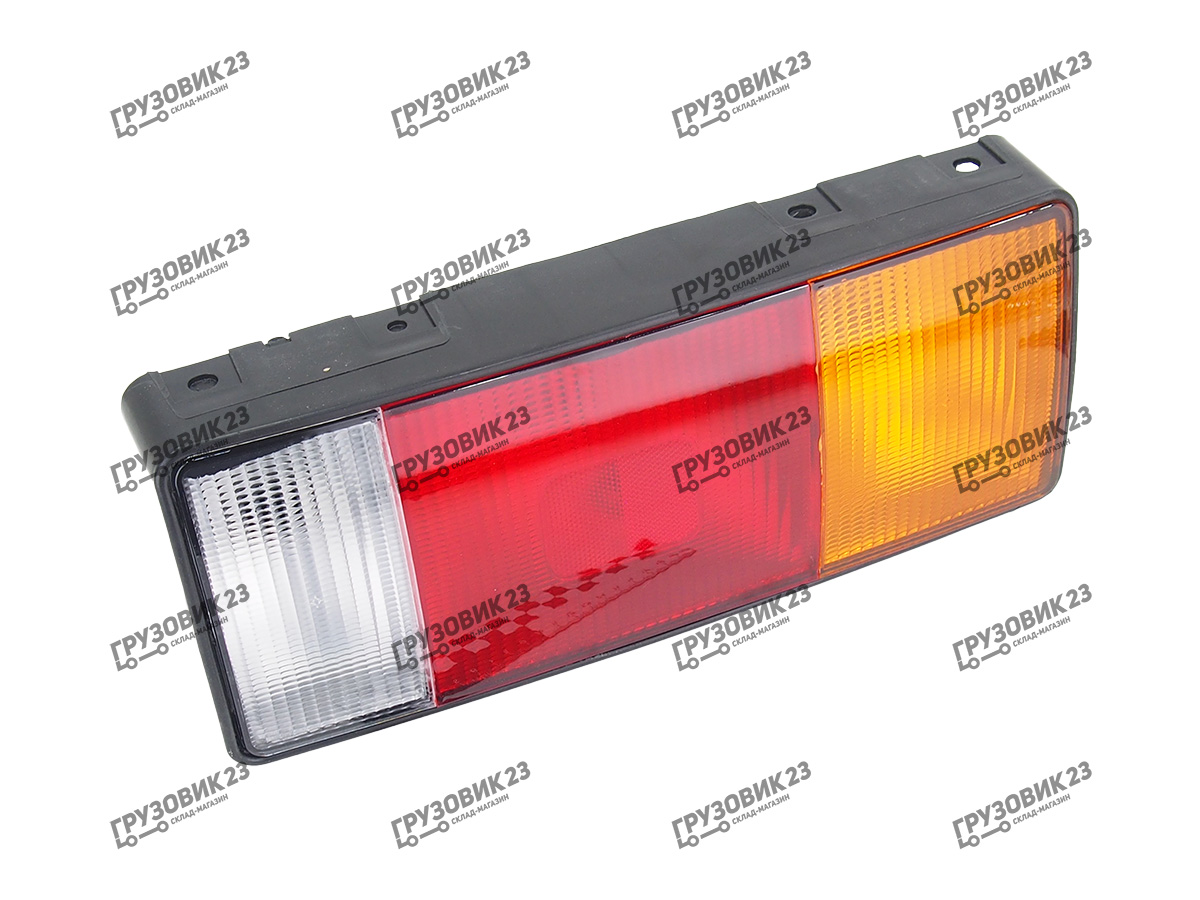 Фонарь задний правый 92402-7A100 HD72/120 без клипс