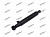 Амортизатор перед  8-97253-618-0  NQR71/75 (with bracket for  ABS/с кронштейном  для АБС) Diesel