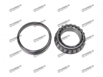 Подшипник ступ RR IN HN300/500 32215/MS556519/9884-75101/43210-L0700/01014-10584 75*130*34 SKV