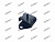 Подушка двигателя SIZ-1333 8-94172-019-0-S Schmaco
