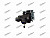Рабочий тормозной цилиндр  1-3/16'' 47520-37130/31 F.RH LOW LP-5651 HINO/DYNA BU3/4#,XZU3#4#300# Y