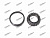 Подшипник ступичный RR наруж HINO300/500 (E4) HR32213J/32213/43210-47700/1-09812-129/MS556517 NSK