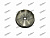 Маховик MMC FW-606 8DC91A (121mm) ME062829 430mm*143t*10H*17mm17"