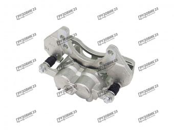 Суппорт тормозной задний левый 47850-37031 HINO300/TOYOTA WU7##/XZU7##/BU4##/BZU410/XZU3##,4## SKV
