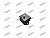 Подушка двигателя 12PC1  1-53215-061-0/1/2 ISUZU CVS/CXW/CYW/ZXR/ZYZ/ZZZ  87-04` TZG