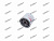 Фильтр топливный FC208A / 16403-Z7000 / 16403-89TA1 / 16403-09W00  SKV