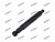 Амортизатор передний 8-98232-673-0/1 / 8-98202-858-0 NQR90 Diesel