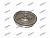 Маховик MMC 8DC91) FW-607 /ME062830/062698 430mm*143t*10H*17mm17" 107mm